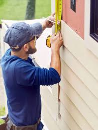 Best Steel Siding Installation  in Camp Hill, PA